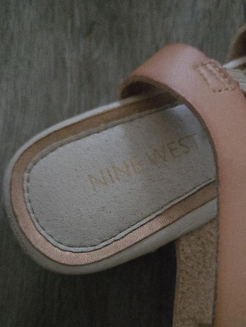 Nine West girls nine
